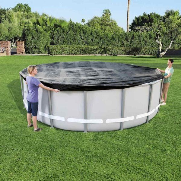 Piscina Intex 366x99