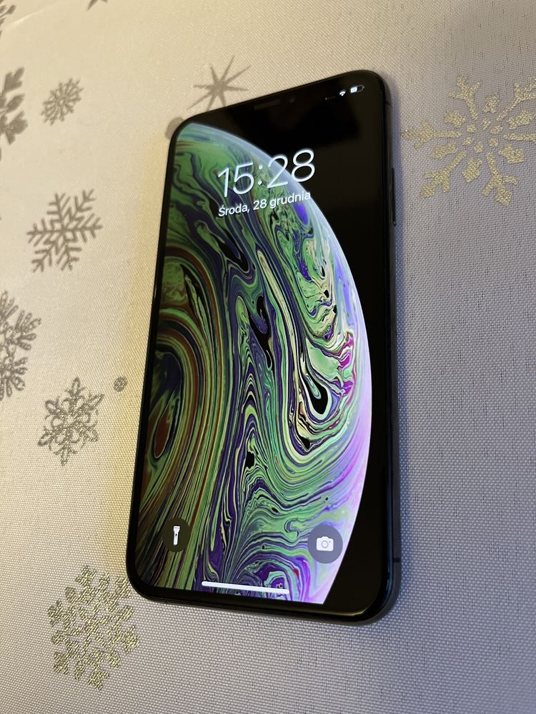IPhone XS 64Gb space gray