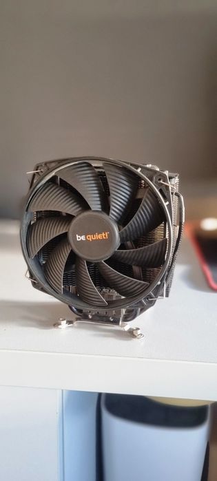 BeQuiet Dark Rock 3