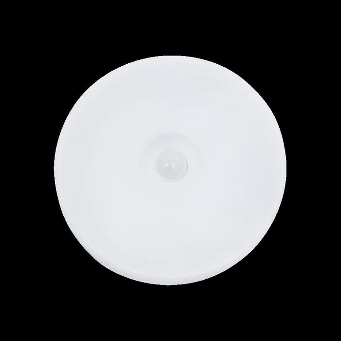 Акумуляторні світильники з датчиком руху