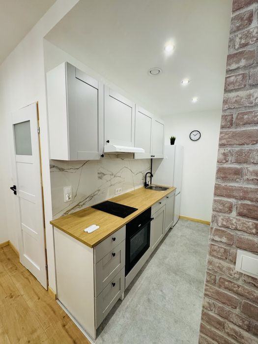 Nowe mieszkanie 2 pokojowe w centrum Będzina