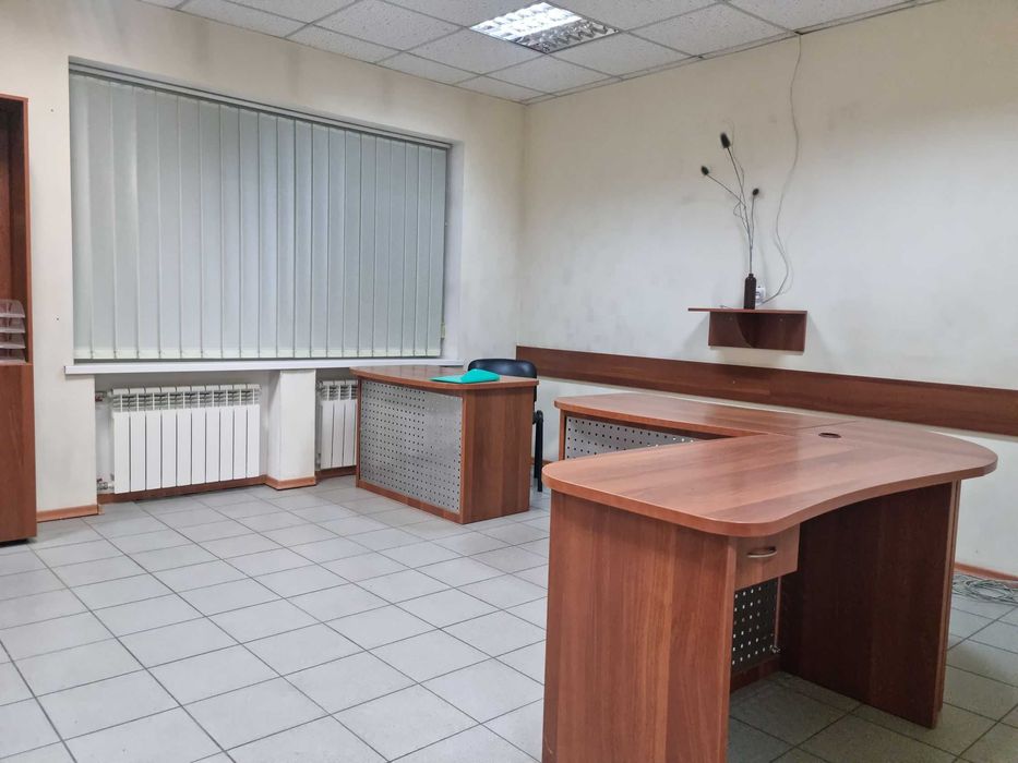 Оренда офіса, центр міста