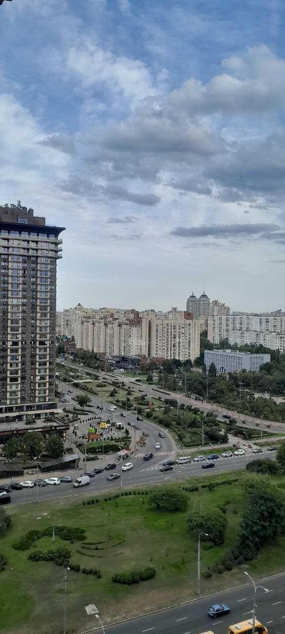 Оренда 2К вул.Л.Лук'яненка,21 Оболонь, Без %