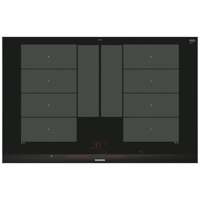 Індукційна поверхня Siemens EX875LYC1E