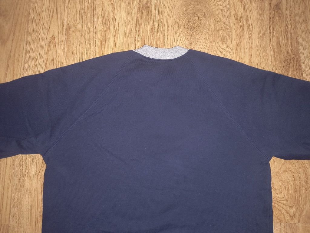 Bluza Big Star Vintage roz L  Sztos