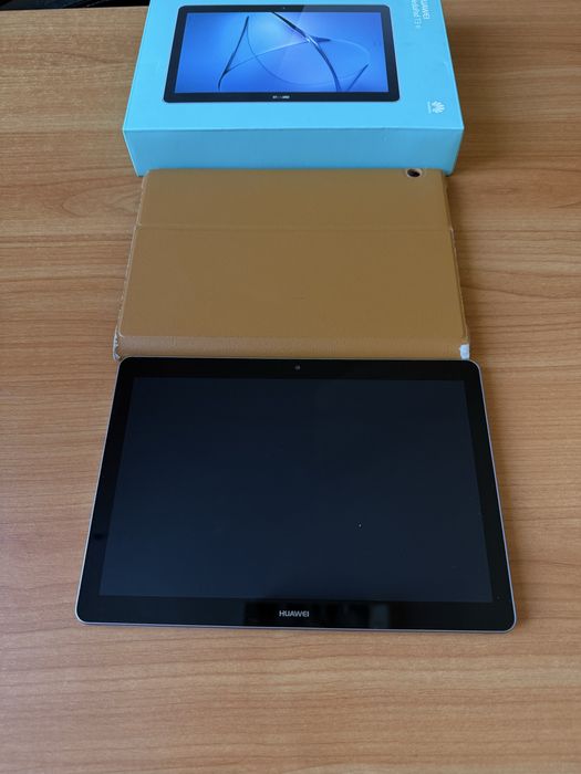 Планшет Huawei MediaPad T3 10 LTE Grey