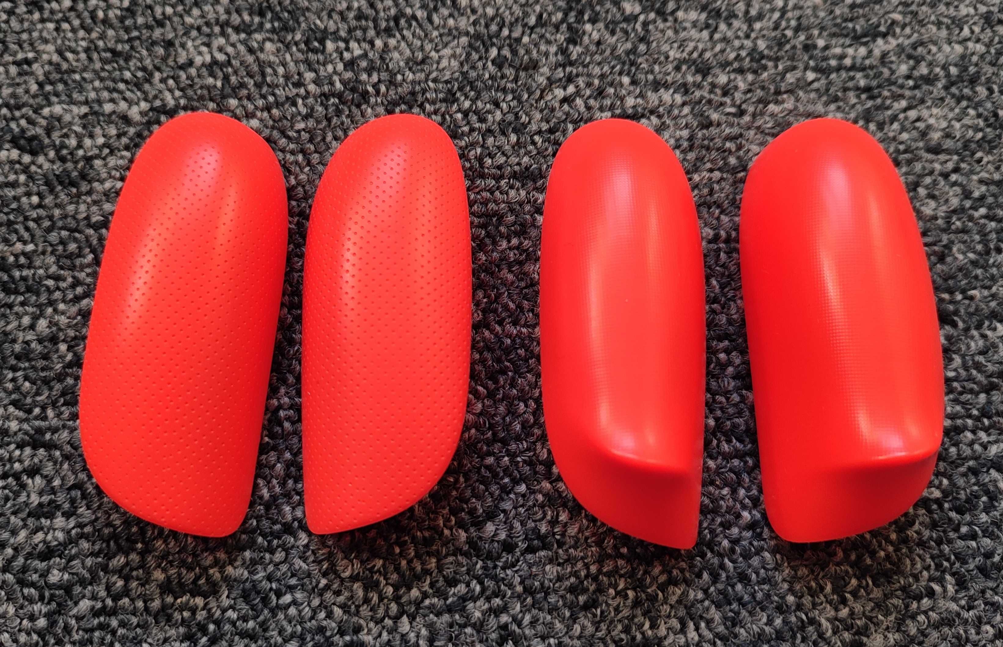 Grip i pokrowiec od Skull & Co do Nintendo Switch V1.