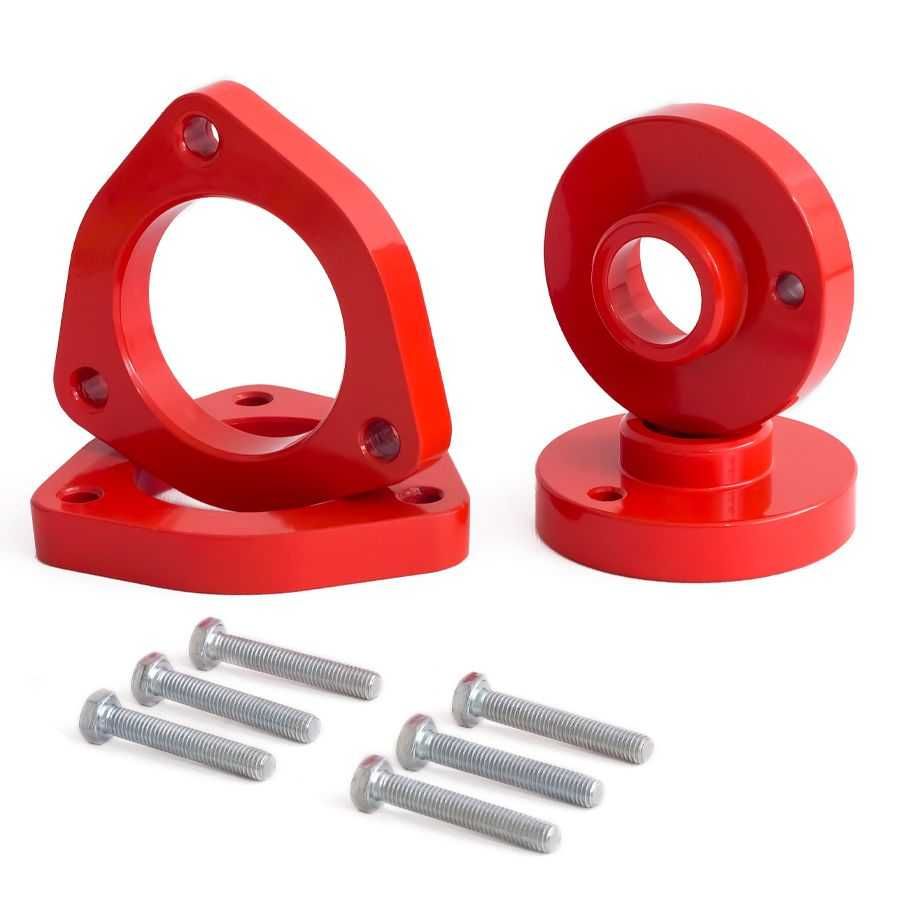 Lift Zawieszenia VW Tiguan mk2 2016/2017/2018/2019/2020/2021/2022