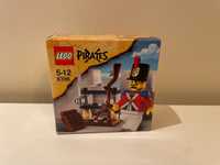 klocki Lego 8396 Pirates - Arsenał żołnierza Soldier's Arsenal