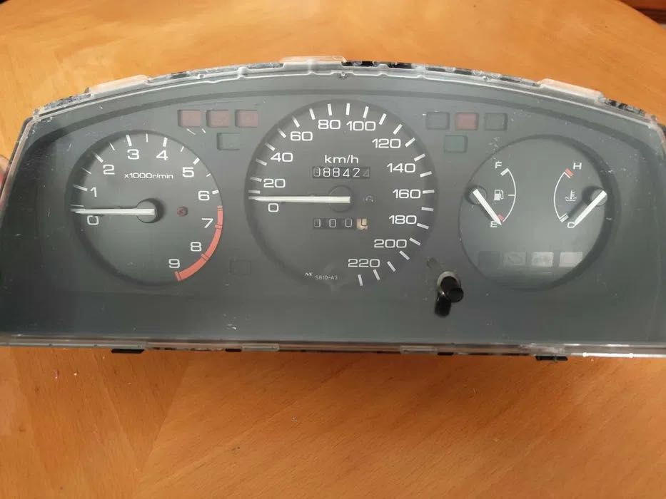 Quadrante Honda Civic V