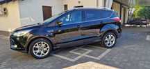 Sprzedam Ford Kuga 2014r