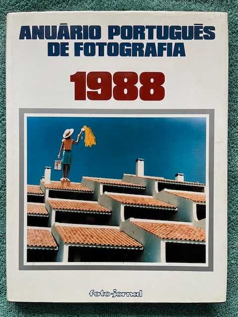 Anuário Português de Fotografia