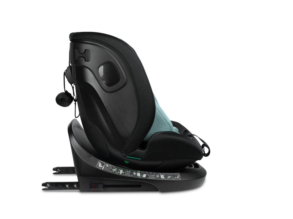 Fotelik samochodowy dla dzieci  Azure I-SIZE 40-150