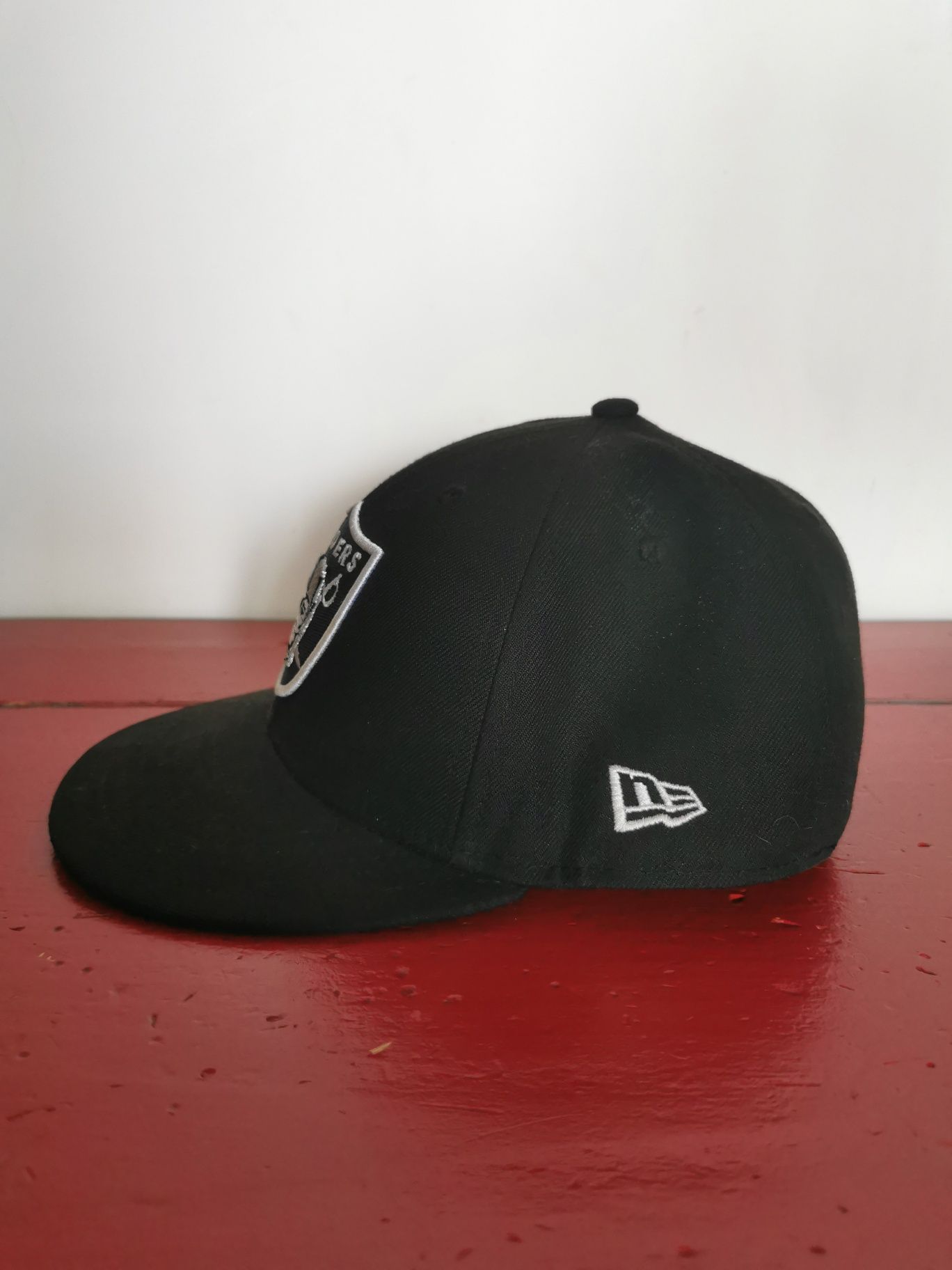 Czapka new-era Raiders 7  1 /2
