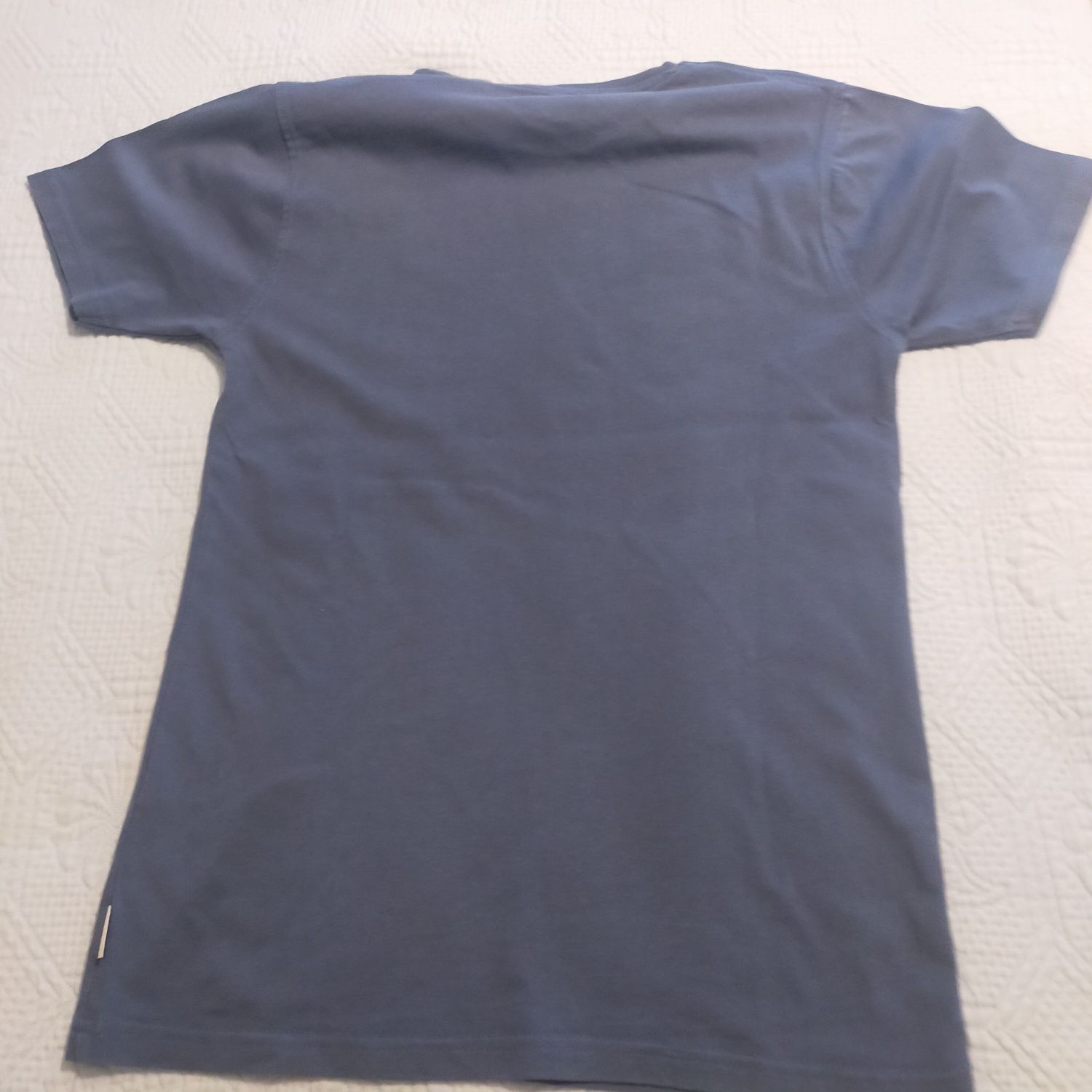 T-shirt La Garrocha tamanho S