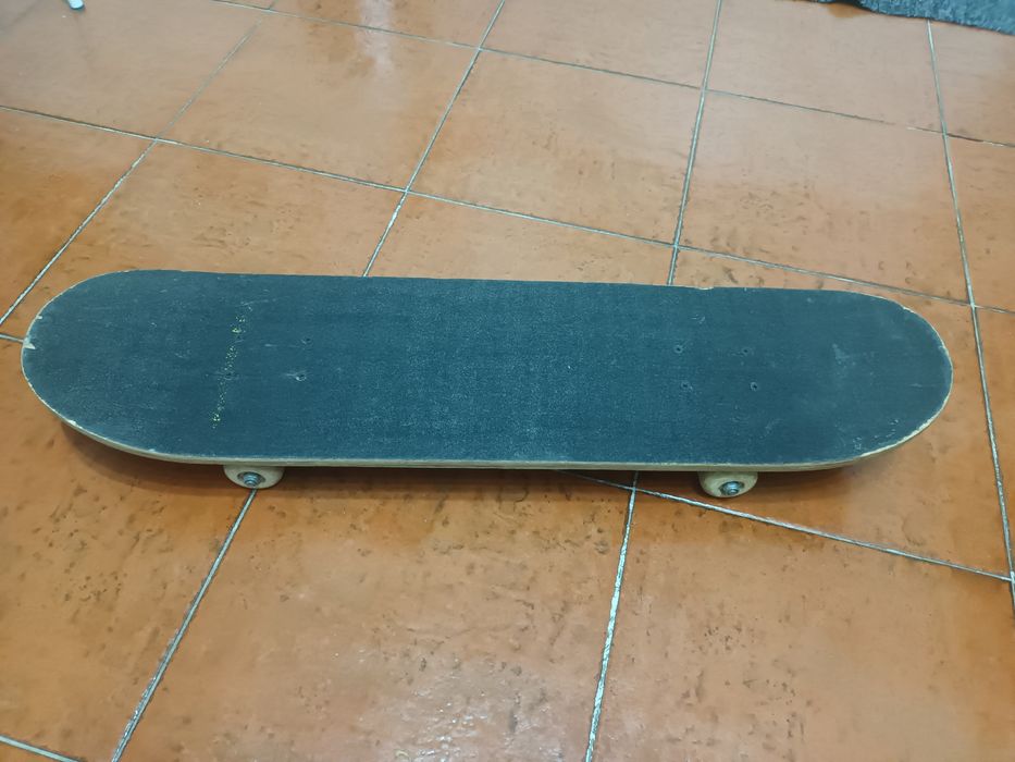 Skate do tipo Street Skate