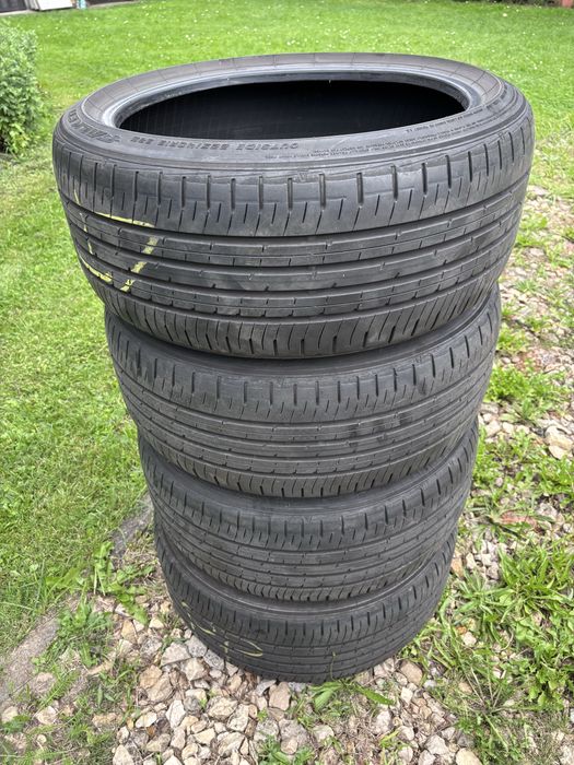 Falken ZIEX 225/40 R18 92W 2szt. Letnie
