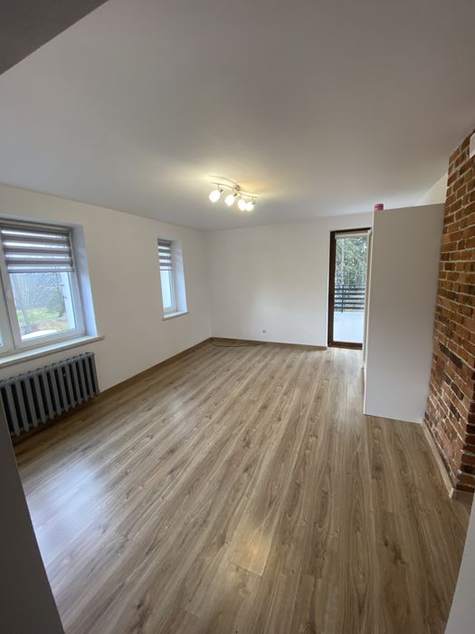 Mieszkanie do wynajęcia