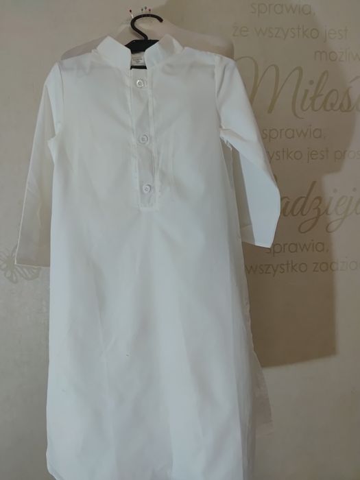 Strój przebranie mały król Wschodu książę Arab szejk 4 lata