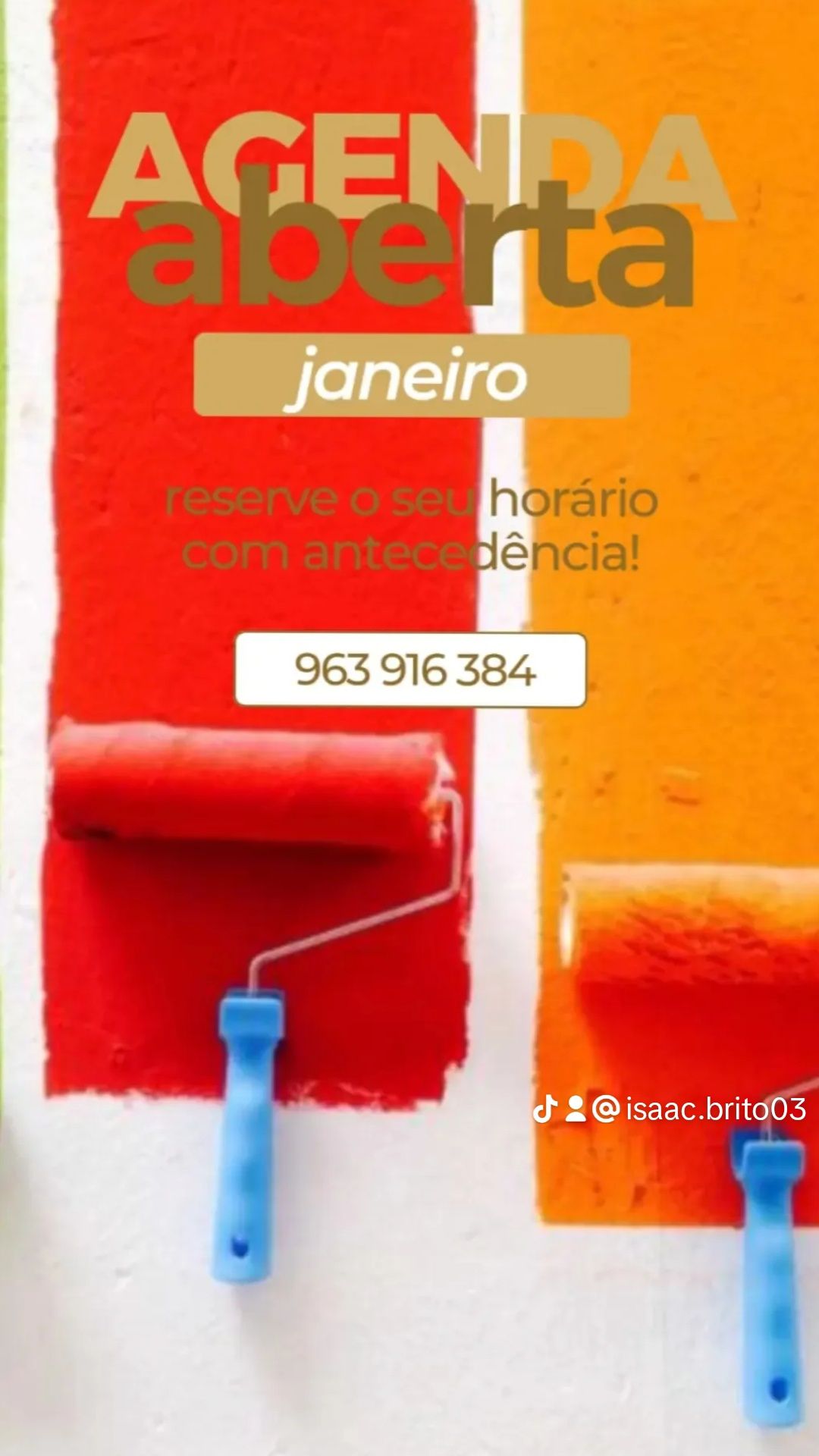 Pintura interna e externa nas zonas de Lisboa e arredores .