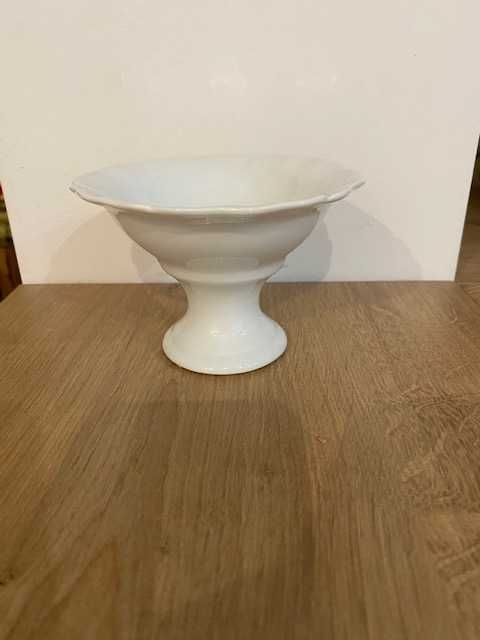 Miseczka NA NODZE porcelana francuska LIMOGES FRANCE / porcelanowa