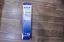Fita para impressora Epson LQ 500/870