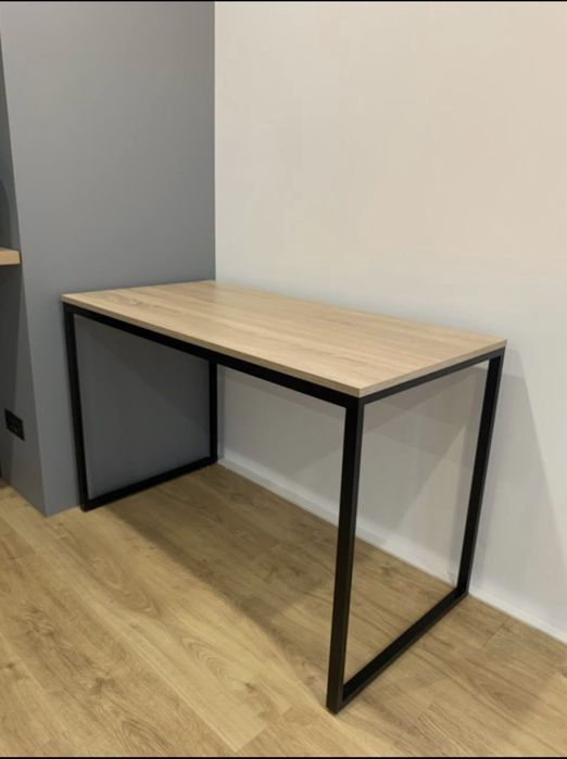 Столи лофт, Loft, офісні столи, стіл для дому