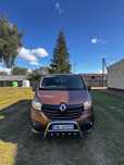 Renault Trafic Renault Traffic
