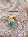LEGO Minifigurka Series 12 Minifigures - Genie Girl (col193)