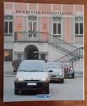 Do Topolino ao Quinquecento - História dos Pequenos Fiat em Portugal