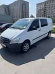 Mercedes-Benz  Vito 110 CDI