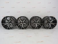 Jantes Look Bmw Style 741M 20 x 10 et40  + 11 et 37 5x120