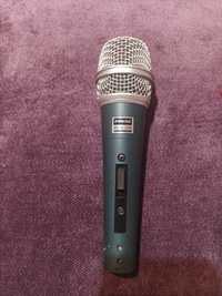 Shure BETA 57 A Мікрофон