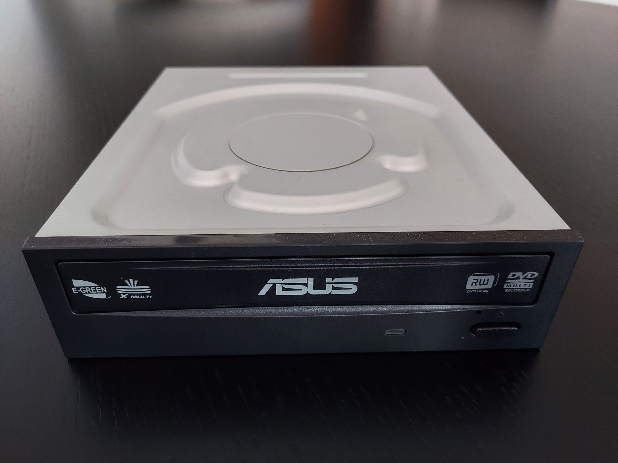 Asus drive gravador CD DVD Rom
