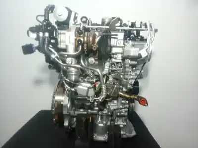 Motor KIA CEED 1.0 TGDI 99 CV    G3LE