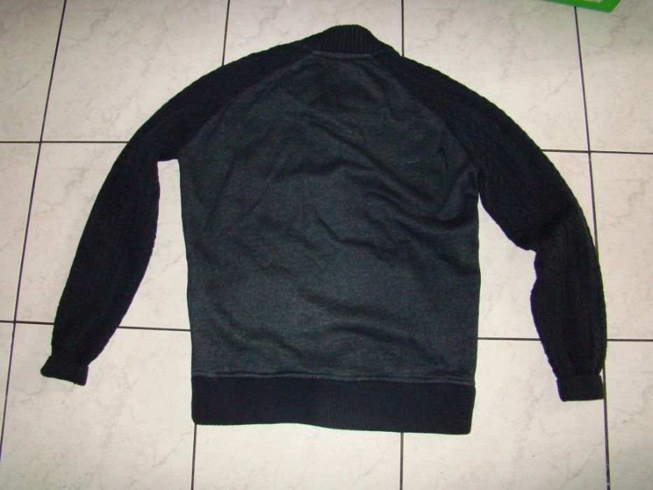 Sweterek męski DIVERSE roz.S