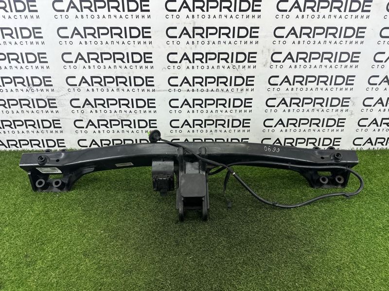 Фаркоп Volkswagen Touareg NF 3.6 CGRA 2015