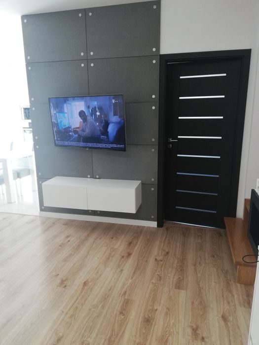 Mieszkanie bezczynszowe z miejscem postojowym w cenie!