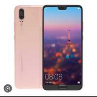 Smartfon Huawei p20 różowy