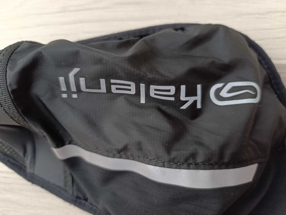 Сумка на пояс бананка Kalenji