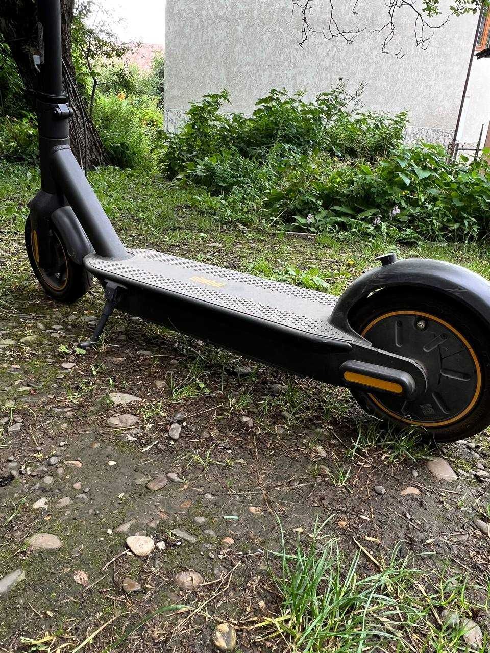 Ninebot KickScooter G30 MAX