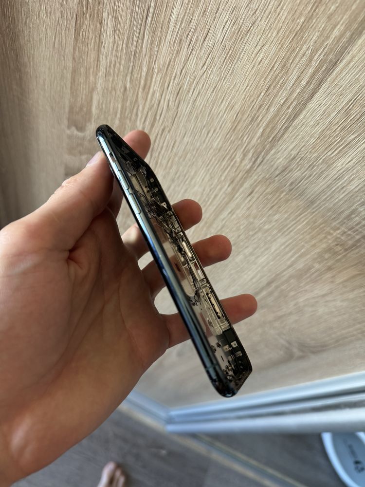 Корпус айфон iphone 11 pro