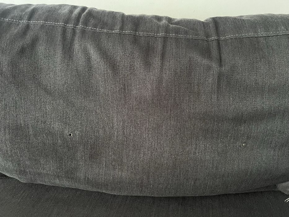 Sprzedam naroznik Agata Meble 210x310 cm rozkładany, z funkcją spania