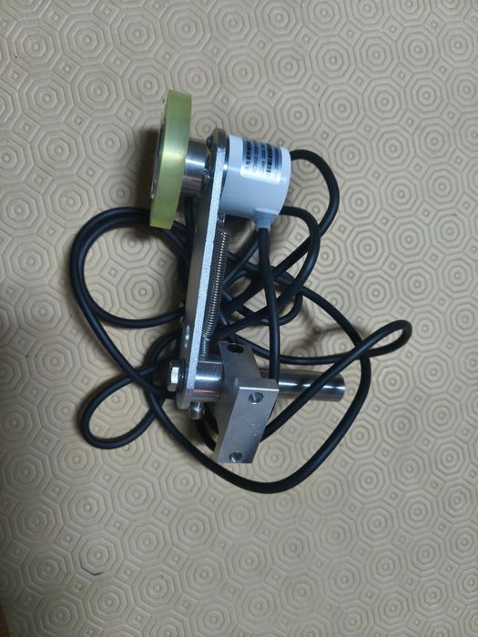 Codificador rotativo incremental KC38S6-2500-G7-30F-2.5