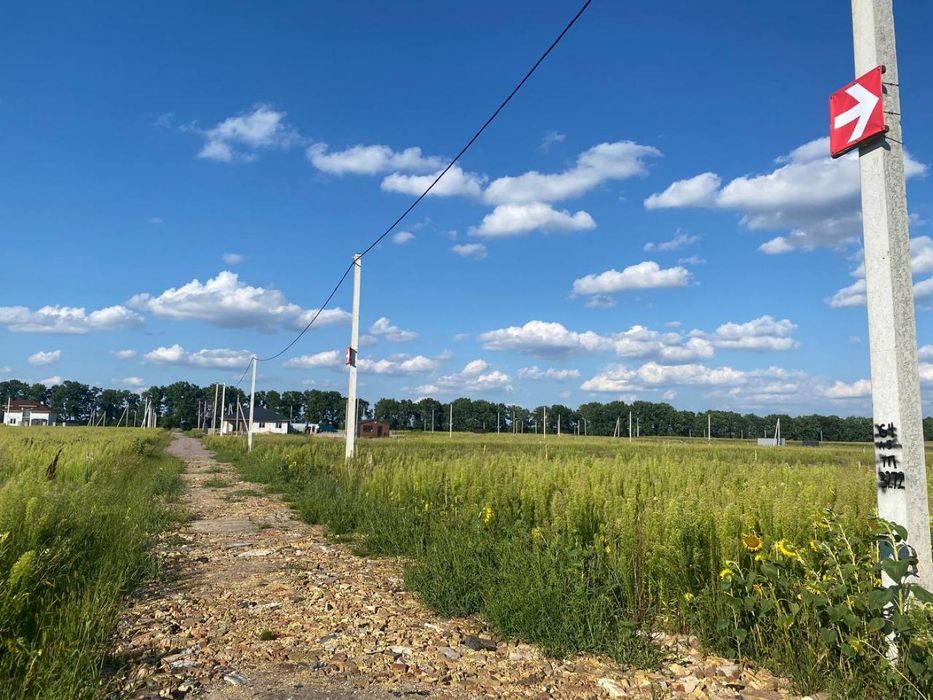 Продаж / Земля під інд. будівництво / Шевченка, Білогородка