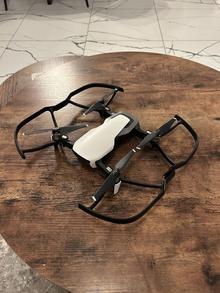 Dji mavic air dron duży zestaw