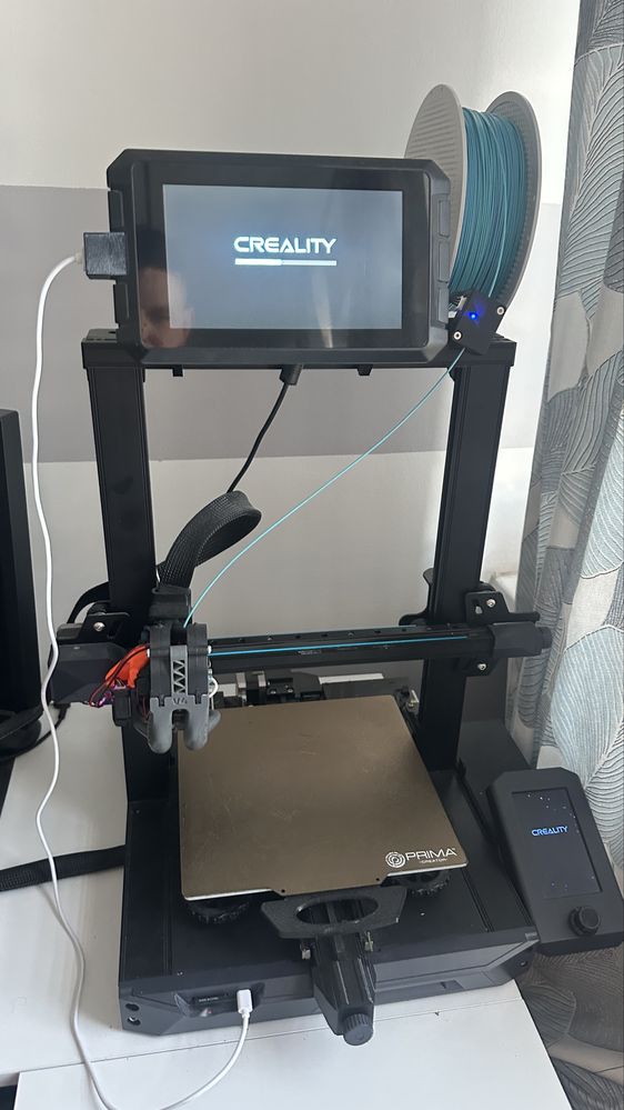 Drukarka Creality Ender 3 S1 z SonicPad