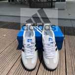Adidas_SambaOG_White Moda_Obuwie sportowe Rozmiar. 42