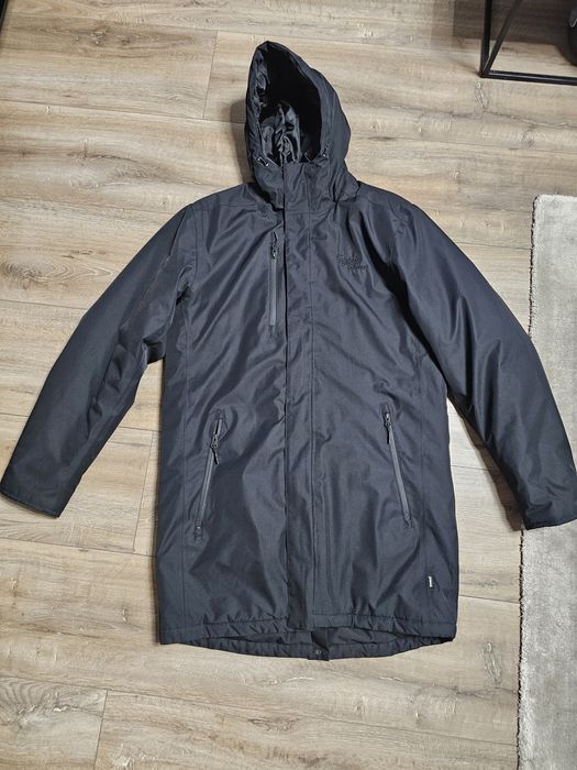 Kurtka Parka Nimbus Mapleton L Urban Tech Parka