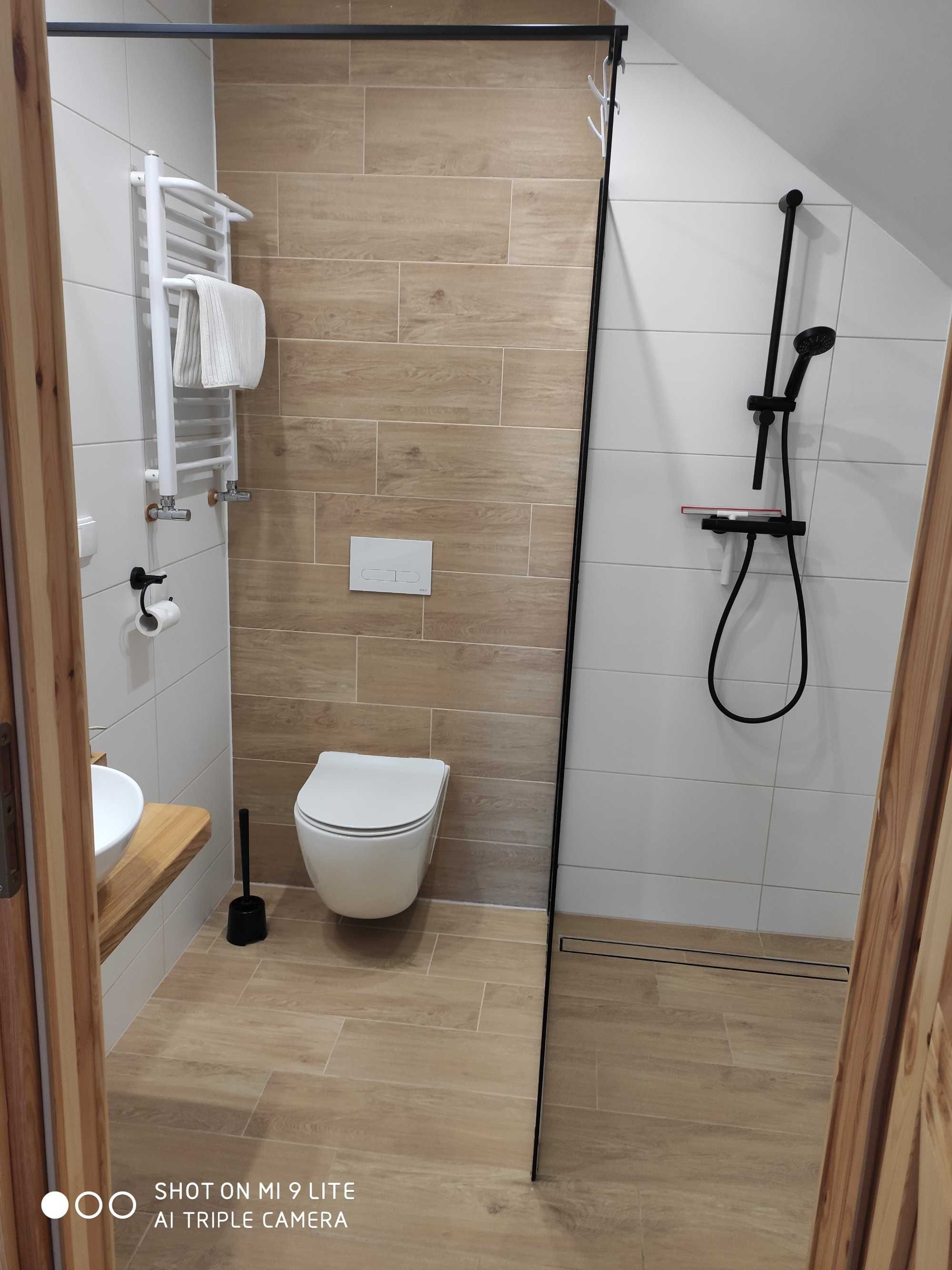 apartament Szklarska Poręba z balkonem 2+2 (6)
